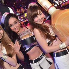 Nightlife in Osaka-OWL OSAKA Nightclub 2015.06(24)