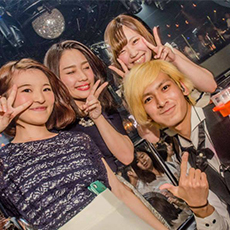 Nightlife di Osaka-OWL OSAKA Nightclub 2015.06(40)