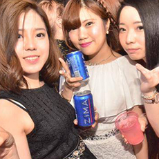 Nightlife in Osaka-OWL OSAKA Nightclub 2015.06(42)