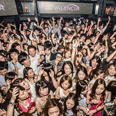 Nightlife in Osaka-OWL OSAKA Nightclub 2015.06(47)