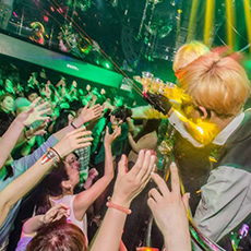 Nightlife di Osaka-OWL OSAKA Nightclub 2015.06(8)