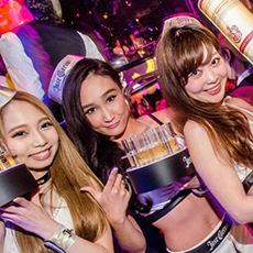Nightlife di Osaka-OWL OSAKA Nightclub 2015.10(26)