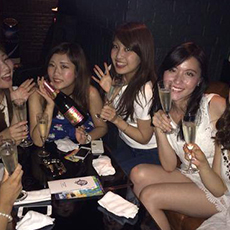 Nightlife in Osaka-OWL OSAKA Nightclub 2015.10(41)