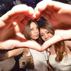 Nightlife in Osaka-OWL OSAKA Nightclub 2015.10(43)