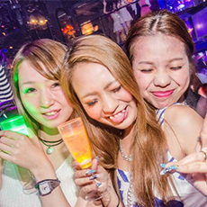 Nightlife di Osaka-OWL OSAKA Nightclub 2015.10(45)