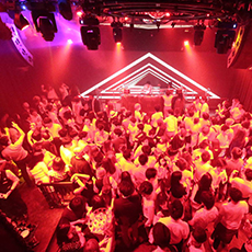 Nightlife in Osaka-OWL OSAKA Nightclub 2015.07(52)