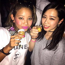 Nightlife di Osaka-OWL OSAKA Nightclub 2015.10(6)