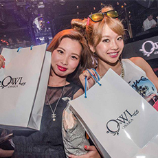 오사카밤문화-OWL OSAKA 나이트클럽 2015.08(29)