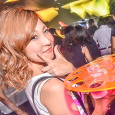 Nightlife in Osaka-OWL OSAKA Nightclub 2015.09(12)