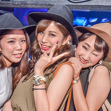 Nightlife in Osaka-OWL OSAKA Nightclub 2015.09(13)