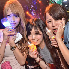 Nightlife in Osaka-OWL OSAKA Nightclub 2015.09(16)