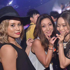Nightlife in Osaka-OWL OSAKA Nightclub 2015.09(19)