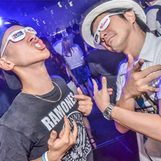 Nightlife in Osaka-OWL OSAKA Nightclub 2015.09(20)