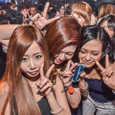 Nightlife in Osaka-OWL OSAKA Nightclub 2015.09(24)