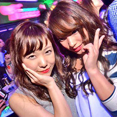 Nightlife in Osaka-OWL OSAKA Nightclub 2015.09(35)