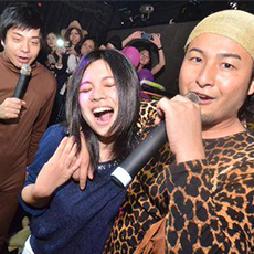 Nightlife di Osaka-OWL OSAKA Nightclub 2015.09(4)