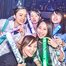 Nightlife di Osaka-OWL OSAKA Nightclub 2015.09(44)