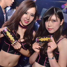 Nightlife in Osaka-OWL OSAKA Nightclub 2015.09(46)