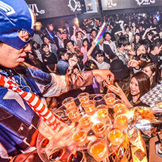 오사카밤문화-OWL OSAKA 나이트클럽 2015.10(1)