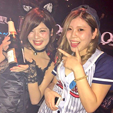 Nightlife di Osaka-OWL OSAKA Nightclub 2015.10(11)