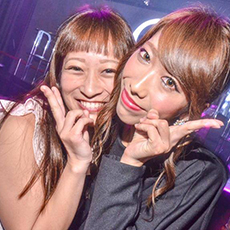 Nightlife in Osaka-OWL OSAKA Nightclub 2015.10(18)
