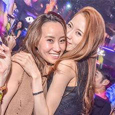 Nightlife in Osaka-OWL OSAKA Nightclub 2015.10(30)