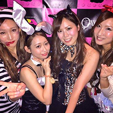 Nightlife in Osaka-OWL OSAKA Nightclub 2015.10(36)