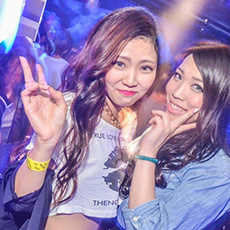 Nightlife in Osaka-OWL OSAKA Nightclub 2015.10(38)