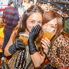 Nightlife in Osaka-OWL OSAKA Nightclub 2015.10(43)