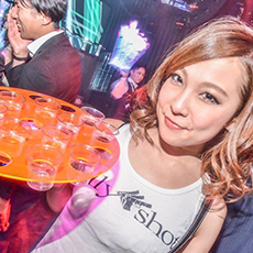 Nightlife in Osaka-OWL OSAKA Nightclub 2015.10(8)