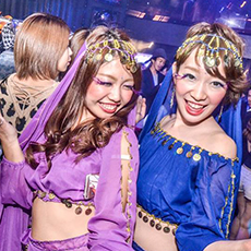 Nightlife in Osaka-OWL OSAKA Nightclub 2015.11(14)