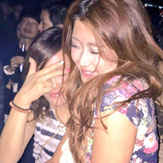 Nightlife in Osaka-OWL OSAKA Nightclub 2015.11(7)