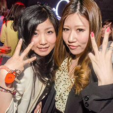 Nightlife di Osaka-OWL OSAKA Nightclub 2015 ANNIVERSARY(13)