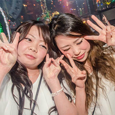Nightlife in Osaka-OWL OSAKA Nightclub 2015 ANNIVERSARY(14)