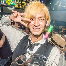 Nightlife di Osaka-OWL OSAKA Nightclub 2015 ANNIVERSARY(15)
