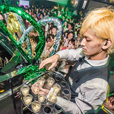 Nightlife in Osaka-OWL OSAKA Nightclub 2015 ANNIVERSARY(18)