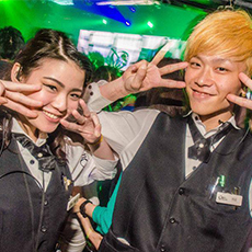 Nightlife in Osaka-OWL OSAKA Nightclub 2015 ANNIVERSARY(19)