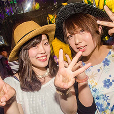 Nightlife di Osaka-OWL OSAKA Nightclub 2015 ANNIVERSARY(21)