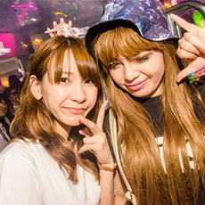 Nightlife di Osaka-OWL OSAKA Nightclub 2015 ANNIVERSARY(22)
