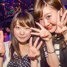 Nightlife di Osaka-OWL OSAKA Nightclub 2015 ANNIVERSARY(24)