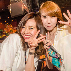 Nightlife di Osaka-OWL OSAKA Nightclub 2015 ANNIVERSARY(26)
