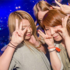 Nightlife in Osaka-OWL OSAKA Nightclub 2015 ANNIVERSARY(30)