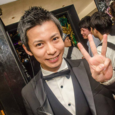 Nightlife in Osaka-OWL OSAKA Nightclub 2015 ANNIVERSARY(34)