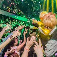Nightlife di Osaka-OWL OSAKA Nightclub 2015 ANNIVERSARY(36)