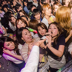 Nightlife di Osaka-OWL OSAKA Nightclub 2015 ANNIVERSARY(39)