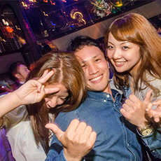 Nightlife in Osaka-OWL OSAKA Nightclub 2015 ANNIVERSARY(5)