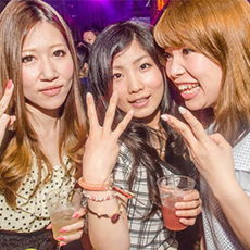 Nightlife di Osaka-OWL OSAKA Nightclub 2015 ANNIVERSARY(6)