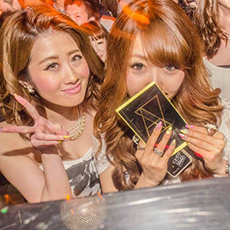 Nightlife di Osaka-OWL OSAKA Nightclub 2015 ANNIVERSARY(8)