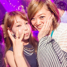 Nightlife di Osaka-OWL OSAKA Nightclub 2015 ANNIVERSARY(9)
