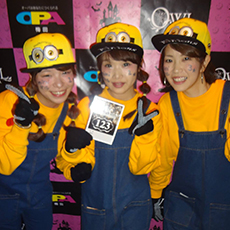 오사카밤문화-OWL OSAKA 나이트클럽 2015 HALLOWEEN(45)